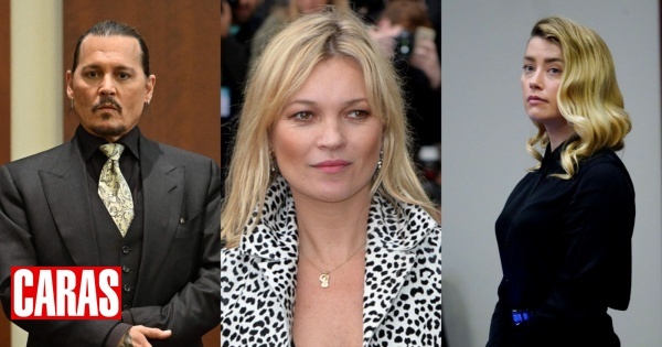 Julgamento de Johnny Depp e Amber Heard terá depoimento de irmã e