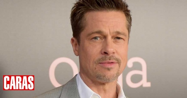 Brad Pitt afirma ter prosopagnosia: 