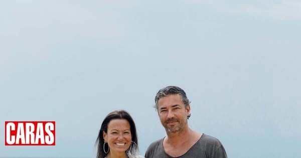 Marta Aragão Pinto: “Estas férias no Algarve são para os meus filhos”