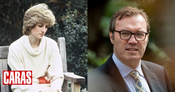 Princess Diana revealed, 30 years ago, the difficult time she lived with her eldest son, Prince William