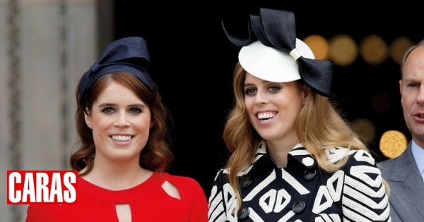 Prince Charles ignores appeal from Princesses Eugenie and Beatrice