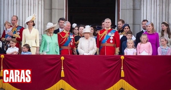 Reconciliações na família real britânica? Rei Carlos III tem esperança