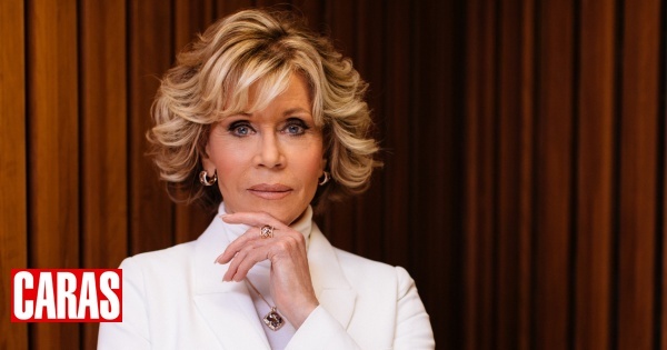 Jane Fonda diagnosed with cancer at age 84