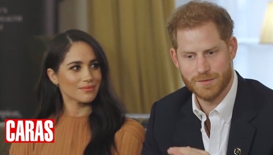 Princess Diana's designer on Meghan Markle: 