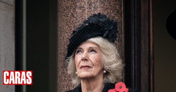 Rainha Camilla rompe tradição de séculos e termina com o cargo de 'dama de companhia'