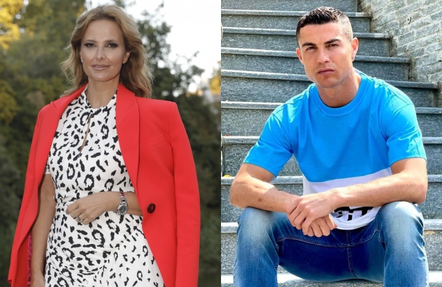 Activa  Louis Vuitton junta Cristiano Ronaldo e Lionel Messsi em