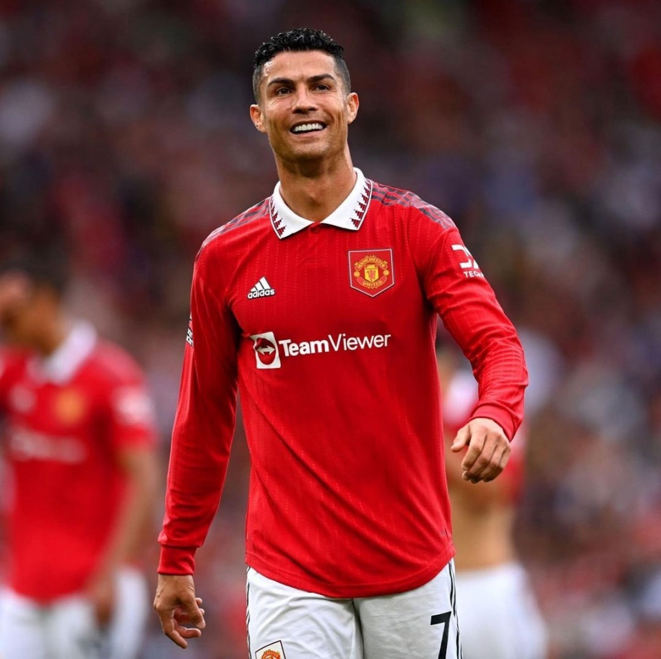 Cristiano Ronaldo e Manchester United: o fim por mútuo acordo, Futebol  internacional