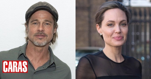 Angelina Jolie critica atitude de Brad Pitt