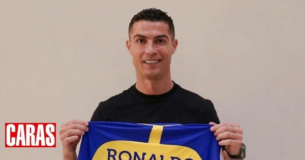 Cristiano Ronaldo moves to Saudi Arabia