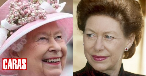 Elizabeth II and Princess Margarida: the happy story of the heiress and the 'alternate'