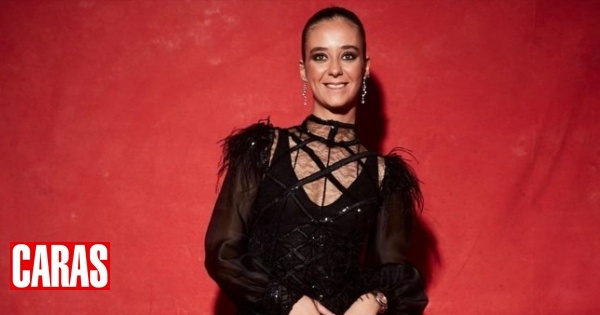 Victoria Federica de Marichalar dazzles at the 'after party' of the Goya Awards