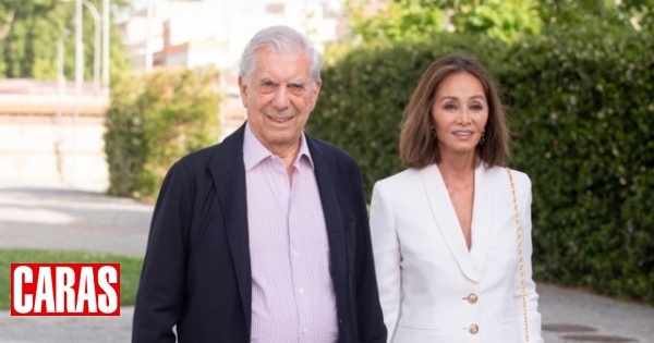 Isabel Preysler and Mario Vargas Llosa: chronology of 