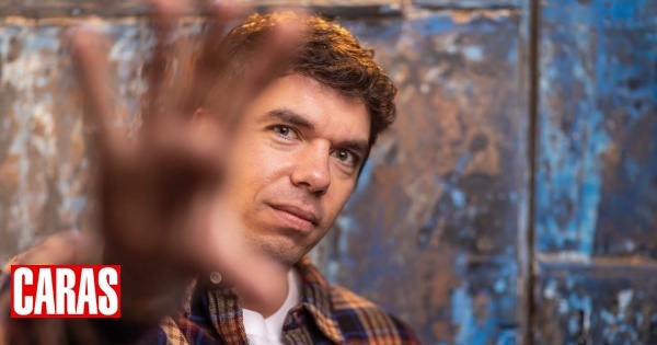 Vasco Pereira Coutinho: “Esforço-me por ser uma pessoa que não passa indiferente nos sítios”