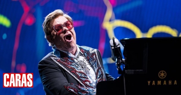 Elton John declines an invitation from the British Royal House to perform at the coronation of Charles III