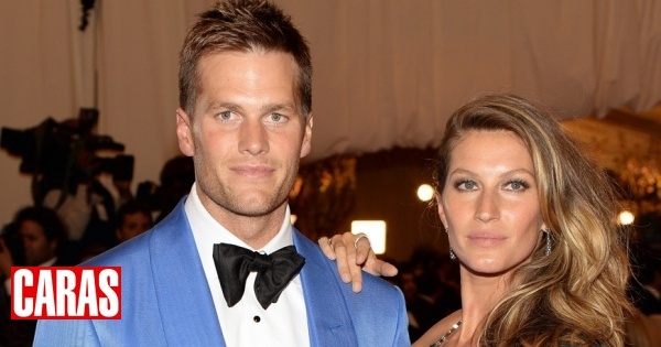 Gisele Bündchen fala pela primeira vez sobre o divórcio