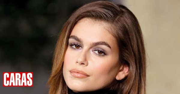 Kaia Gerber: quando a aparência encontra paralelo na substância