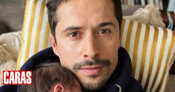 João Paulo Sousa fala sobre complicações no parto do filho