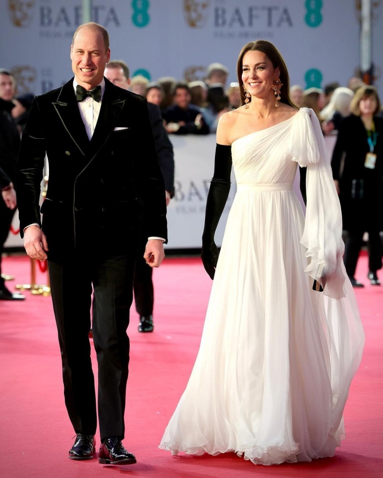 O importante papel de Kate Middleton na coroação de Carlos III 