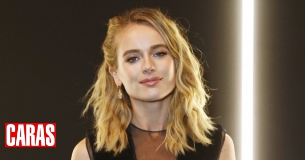 O bebé de Cressida Bonas, ex-namorada do príncipe Harry