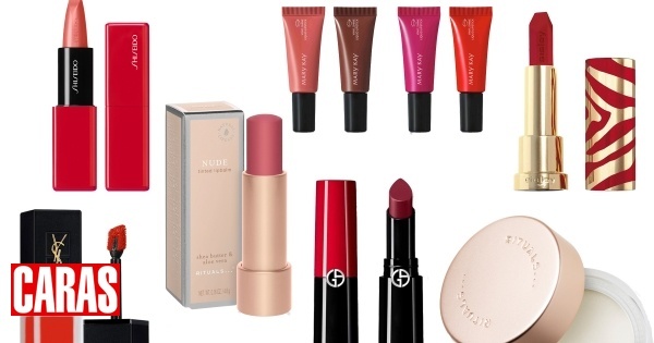 Today is Kiss Day: Get ready with these lipsticks
