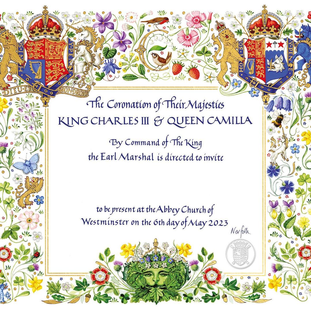 Palácio de Buckingham confirma que Camilla será rainha
