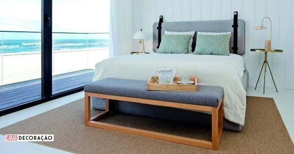 Costa Nova, Beach Front House Remodeling