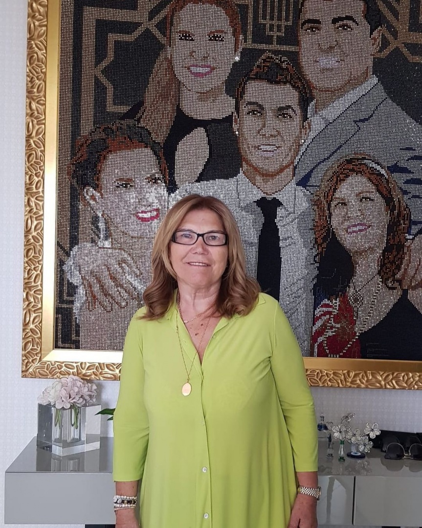 Acusada de recorrer a bruxaria, Dolores Aveiro avança para a justiça para repor a verdade