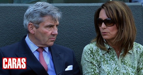 Pais de Kate desfazem-se de empresa que os fez milionários