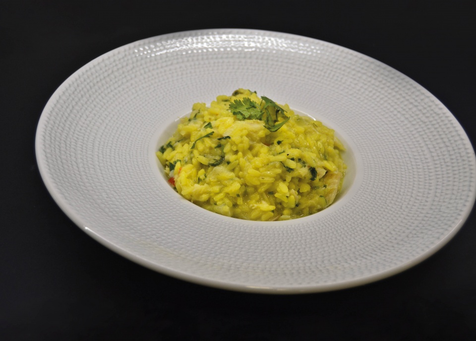 Caras  Receita: Arroz de legumes asiático por “chef” Sandro Farinho