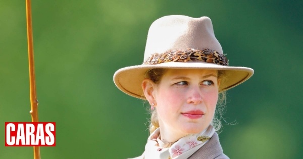 Louise Windsor: a encantadora, discreta e equilibrada filha dos duques de edimburgo
