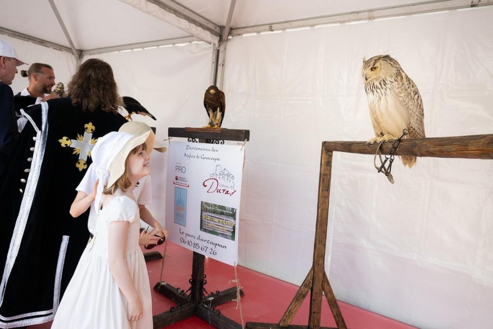 Os príncipes Jacques e Gabriela, os protagonistas de um evento no Mónaco