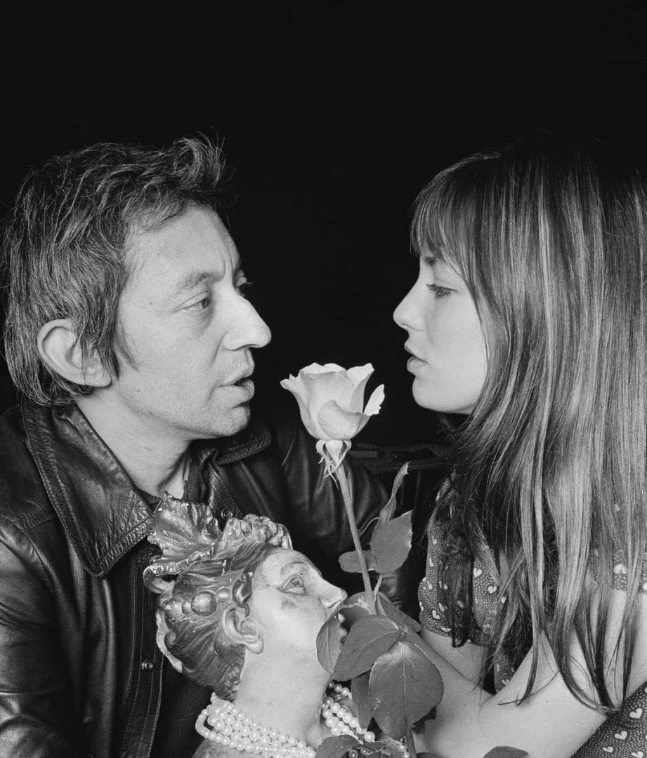 Atriz e cantora Jane Birkin morre aos 76 anos