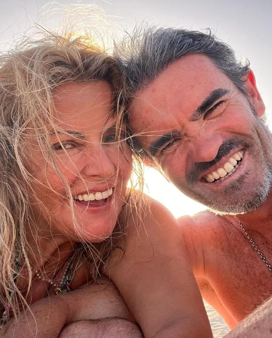 Isabel Angelino e Manuel Gião dão nova hipótese ao amor