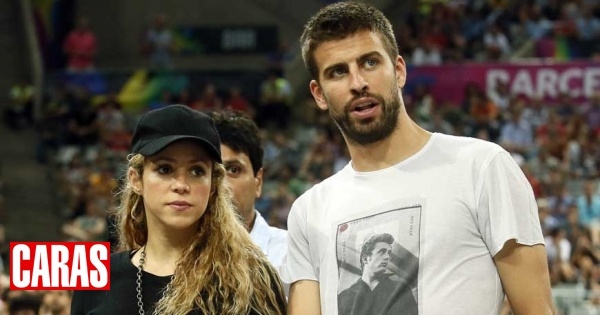 Shakira fala sobre divórcio: 