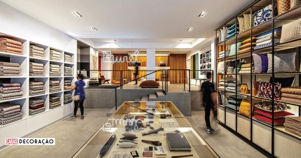 Burel Chiado Interiores, novo capítulo em Lisboa