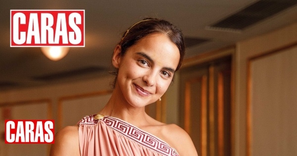 Sara Matos vai conciliar uma peça de teatro diária com o filho, de dois anos