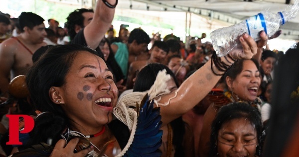 “Vitória histórica.” Supremo Tribunal do Brasil decide a favor do direito dos grupos indígenas à terra