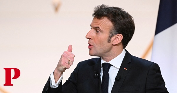 Níger: Macron anuncia regresso de embaixador e de militares franceses