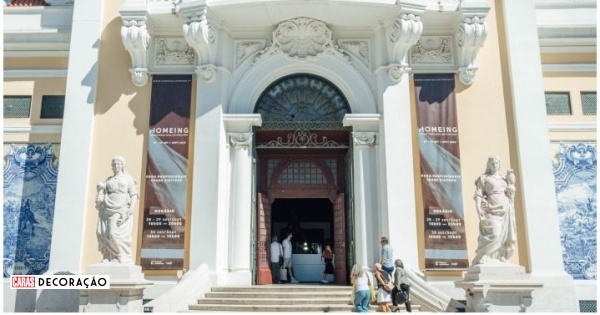 Lisboa volta a receber evento exclusivo de design de interiores e arquitetura