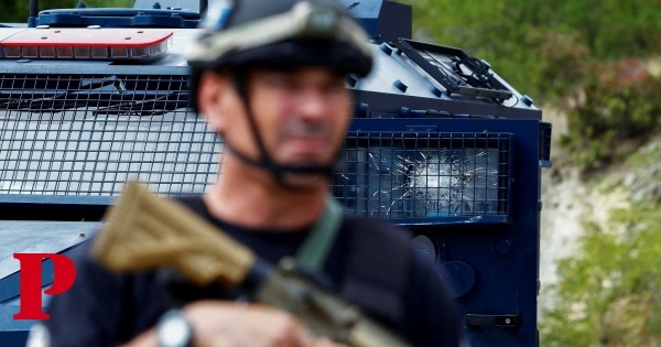 Kosovo: EUA preocupados com mobilização militar “sem precedentes” da Sérvia