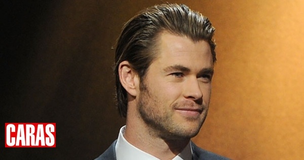 Chris Hemsworth fará pausa na carreira devido a risco de Alzheimer
