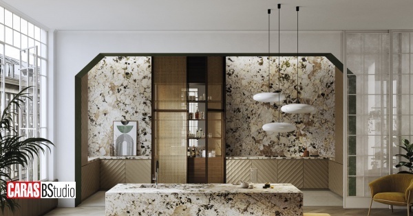 Cozinha ‘instagramável’ e casa de banho de hotel? Inspire-se nestas tendências