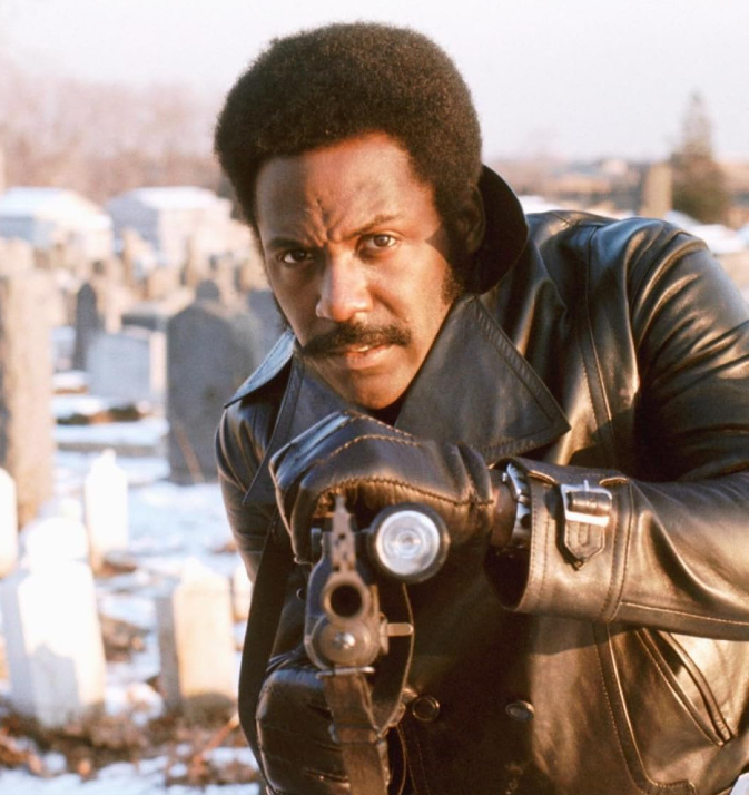 Richard Roundtree morre aos 81 anos