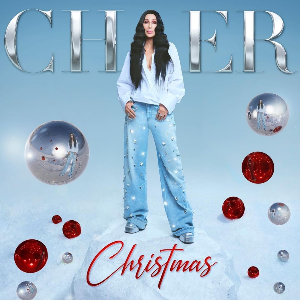 A curiosa revelação de Cher sobre os homens