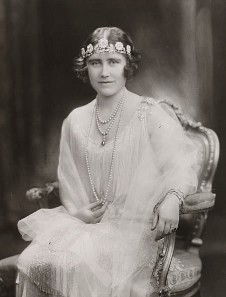 A deslumbrante tiara de Kate que não era usada há 90 anos