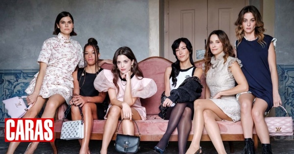 Seis mulheres elegantes desvendam alguns dos segredos do seu estilo