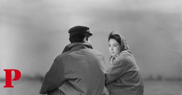 Ozu, entre a luz e o crepúsculo, de novo nas salas portuguesas