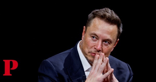“Vão-se foder”, diz Elon Musk aos anunciantes que saíram da rede social X