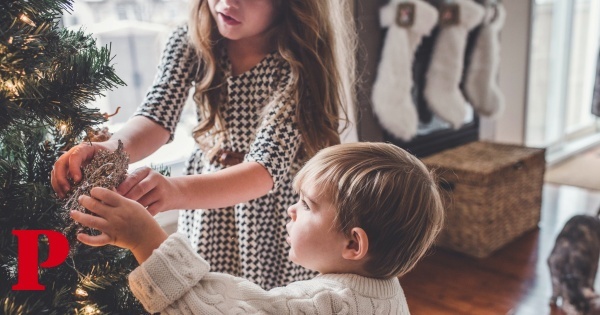 No Natal há um prato que não pode faltar: discussões com todos