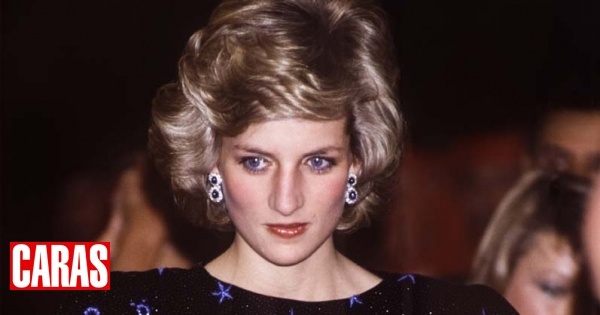 Vestido da princesa Diana vendido por valor inesperado
